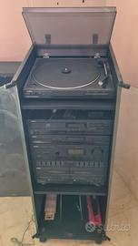 Stereo Hi-Fi Aiwa
