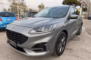 Ford Kuga 1.5 EcoBlue 120 CV aut. 2WD ST-Line X