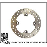 Disco Freno Anteriore HONDA SH 125 150
