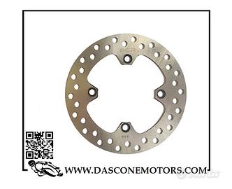 Disco Freno Anteriore HONDA SH 125 150