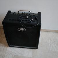 cassa peavey 4 kb 