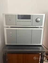 NAD M15 + M25 Master Series