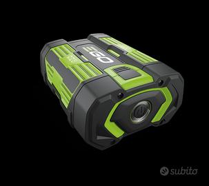 Batteria da 4,0ah ego ba2240t