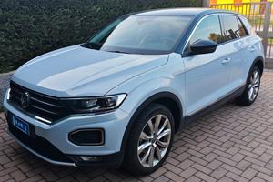 Volkswagen T-Roc 1.5 TSI Advanced 