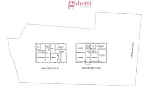 Casa Indipendente Bovolenta [Cod. rif 3283746VRG]