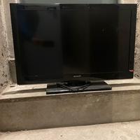 TV Sharp