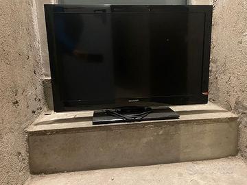 TV Sharp