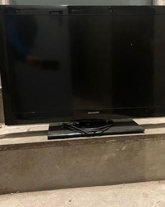TV Sharp
