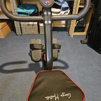 Vogatore Multifunzione Mastrota