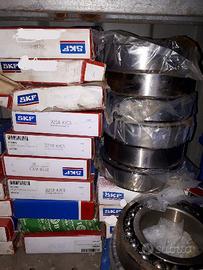 Cuscinetti SKF nuovi