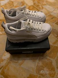 Scarpe puma donna