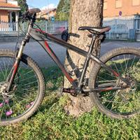 Mtb Specialazed Hardrock