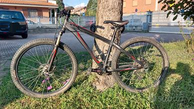 Mtb Specialazed Hardrock
