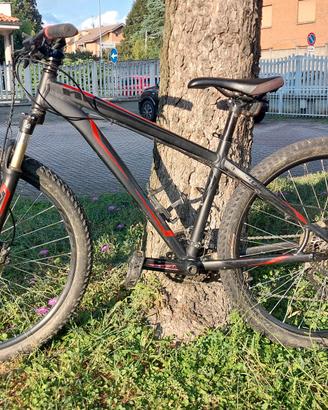 Mtb Specialazed Hardrock