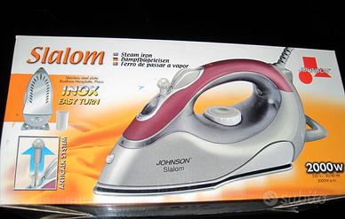 Ferro da stiro Johnson