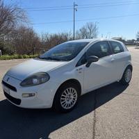 Fiat Punto 1.4 S&S 8V 5 porte Lounge GPL