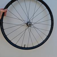 FULCRUM RAPID RED 500 700c DB Gravel