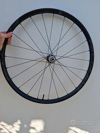 FULCRUM RAPID RED 500 700c DB Gravel