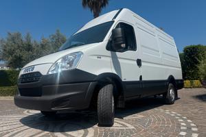 Iveco Daily 35S13