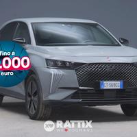 DS ds7 DS7 1.5 bluehdi Performance Line 130cv auto