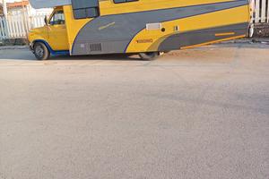 Camper canadese