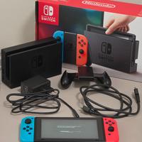Nintendo Console Switch 1