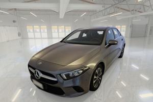 MERCEDES-BENZ A 180 D AUTOMATIC BUSINESS EXTRA 5 P