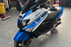T Max 500
