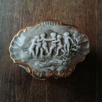 Portagioie Capodimonte