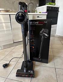 Aspirapolvere LG CordZero A9