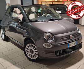 Fiat 500 C 1.2 Lounge automatica Cabriolet