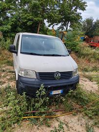 Volkswagen trasporter t5 