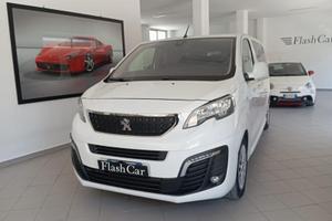 Peugeot Traveller BlueHDi 150 S&S Long Active