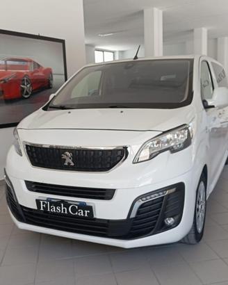 Peugeot Traveller BlueHDi 150 S&S Long Active