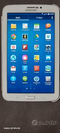 TABLET TAB 3 SAMSUNG
