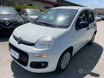 Fiat Panda 1.2 Easy Van 4 posti