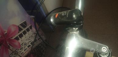  Bicicletta donna