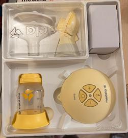 Tiralatte Medela Swing Flex