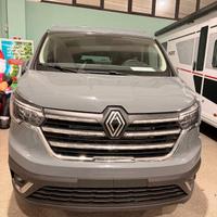 Pilote CV 505 EVIDENCE 2026