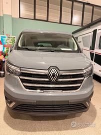 Pilote CV 505 EVIDENCE 2026