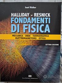 Fondamenti di Fisica