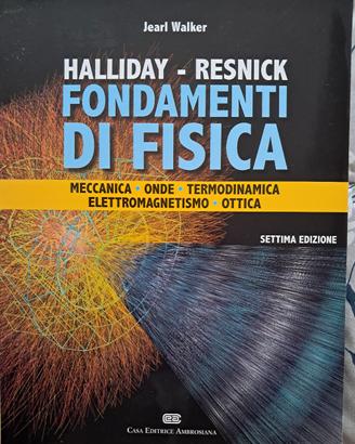 Fondamenti di Fisica