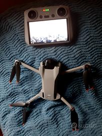 drone dji mini 3