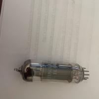 Valvola Tungsram EL84