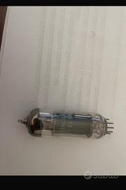 Valvola Tungsram EL84