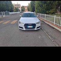 Audi A4 2.0 TDI 150 CV stronic euro6B 