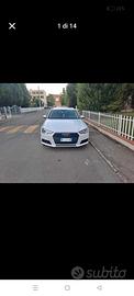 Audi A4 2.0 TDI 150 CV stronic euro6B 