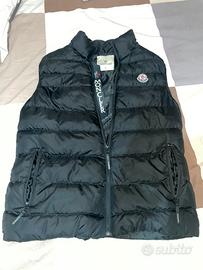 Smanicato Moncler