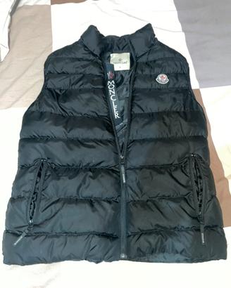 Smanicato Moncler