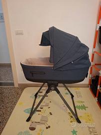 Trio Inglesina Aptica